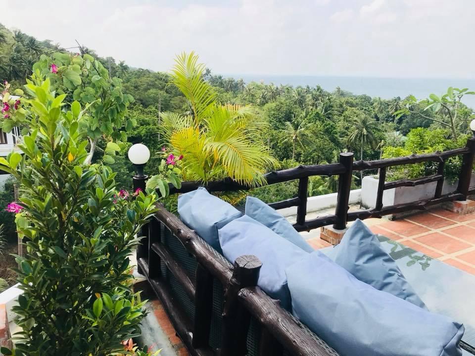 Koh Tao Miya Home Villa Zewnętrze zdjęcie