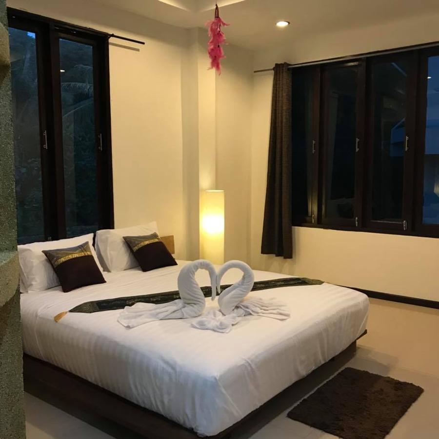 Koh Tao Miya Home Villa Zewnętrze zdjęcie