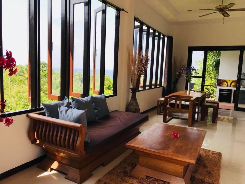 Koh Tao Miya Home Villa Zewnętrze zdjęcie