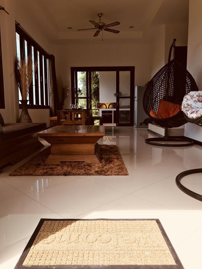 Koh Tao Miya Home Villa Zewnętrze zdjęcie