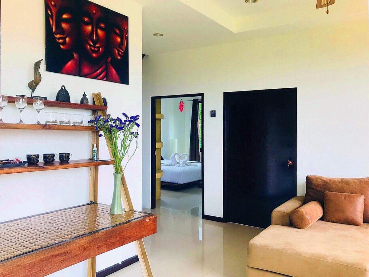 Koh Tao Miya Home Villa Zewnętrze zdjęcie