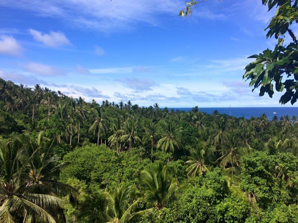 Koh Tao Miya Home Villa Zewnętrze zdjęcie