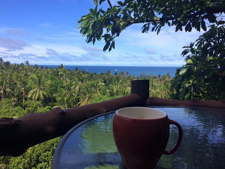 Koh Tao Miya Home Villa Zewnętrze zdjęcie