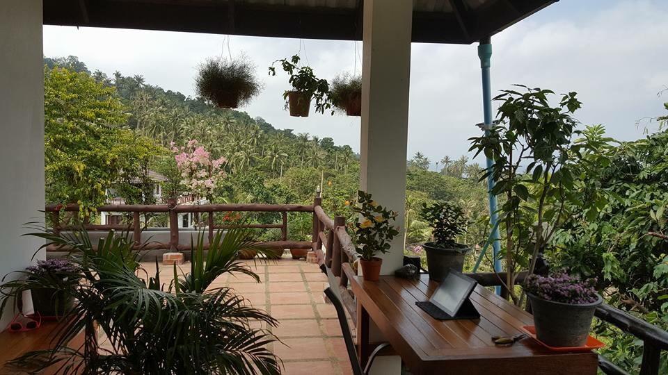 Koh Tao Miya Home Villa Zewnętrze zdjęcie