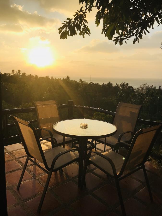 Koh Tao Miya Home Villa Zewnętrze zdjęcie