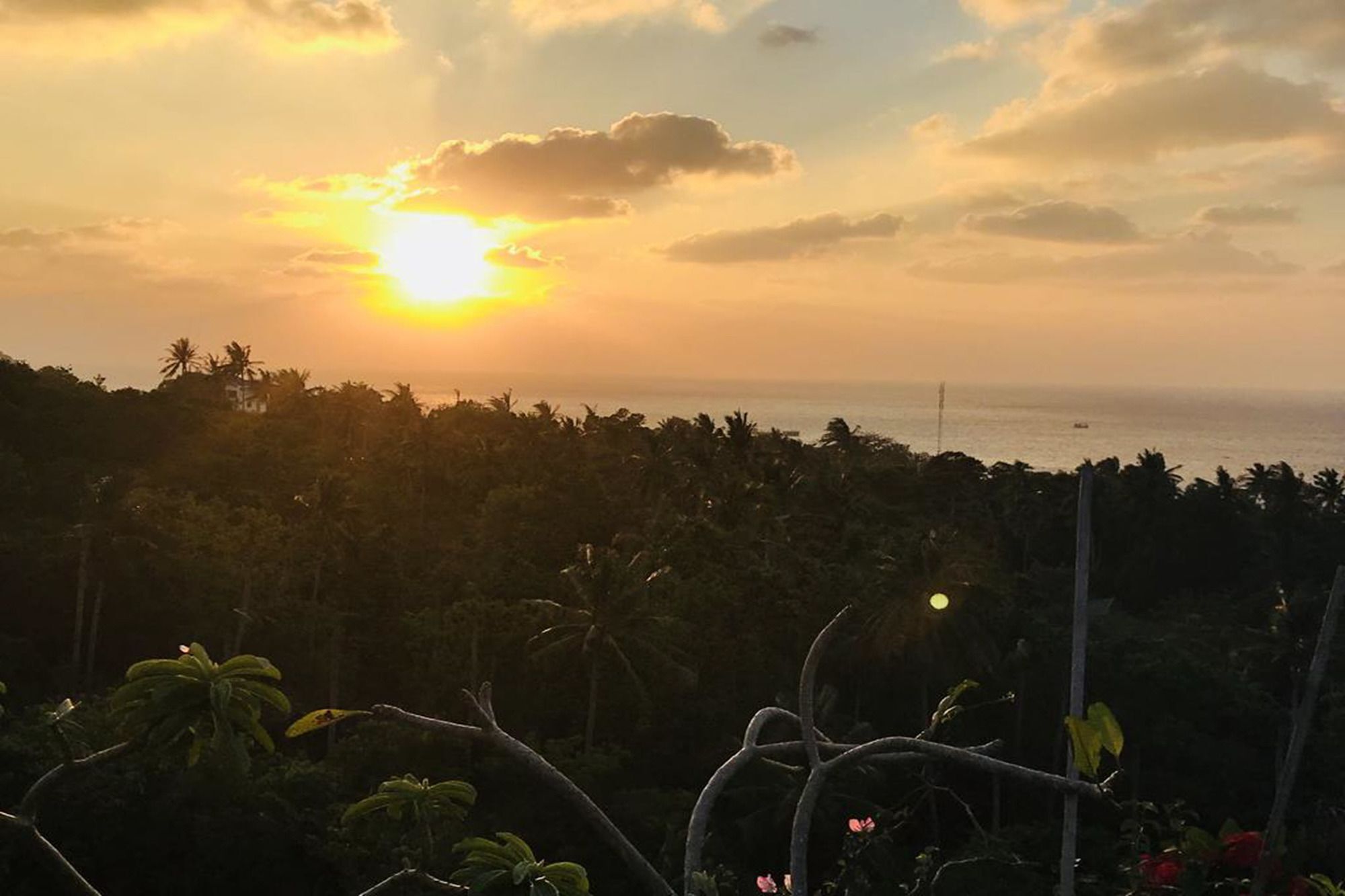 Koh Tao Miya Home Villa Zewnętrze zdjęcie