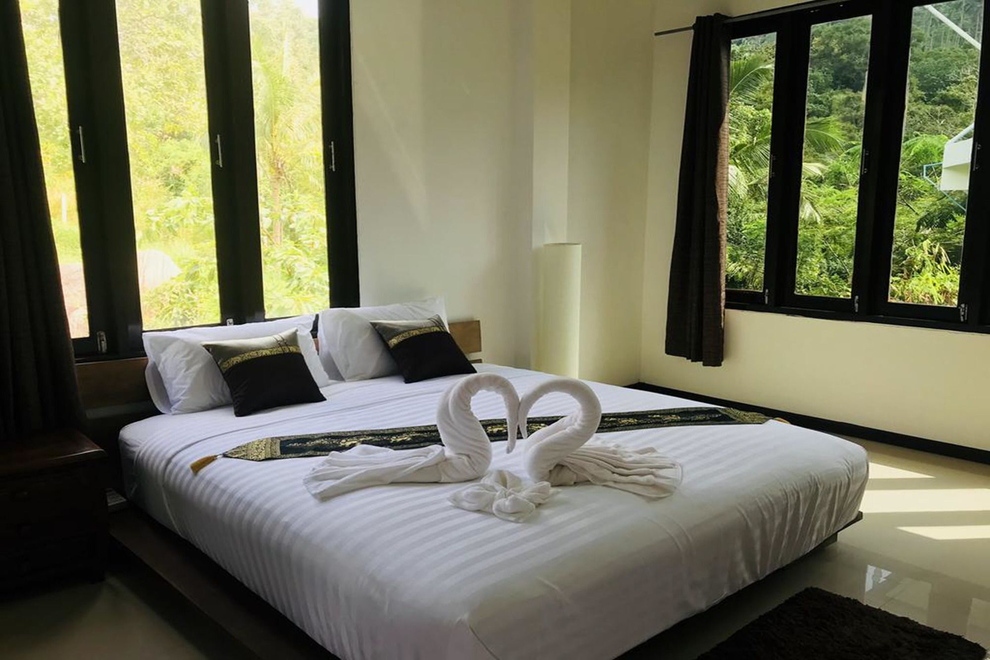 Koh Tao Miya Home Villa Zewnętrze zdjęcie