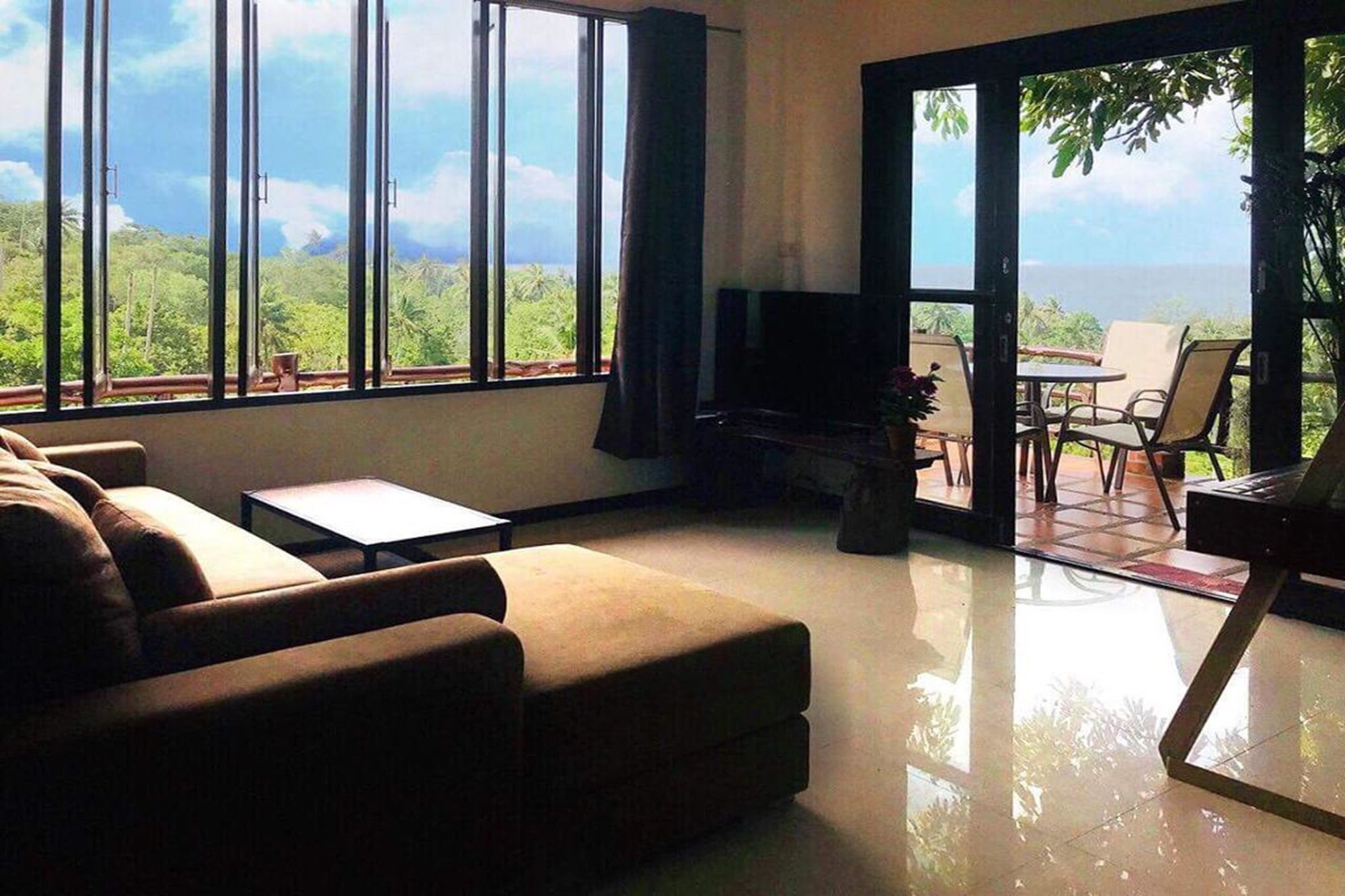 Koh Tao Miya Home Villa Zewnętrze zdjęcie